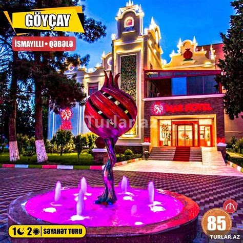 казино Göyçay